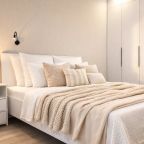 Номер (У парка Якутова — Liberty Sity Apartments), Апартаменты Liberty Sity на Ибрагимова