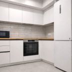 Номер (У парка Якутова — Liberty Sity Apartments), Апартаменты Liberty Sity на Ибрагимова
