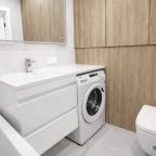 Номер (У парка Якутова — Liberty Sity Apartments), Апартаменты Liberty Sity на Ибрагимова