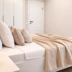 Номер (У парка Якутова — Liberty Sity Apartments), Апартаменты Liberty Sity на Ибрагимова