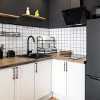 Трёхместный и более (У ЖД вокзала — Liberty Sity Apartments), Апартаменты Liberty Sity на Ибрагимова