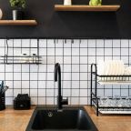 Трёхместный и более (У ЖД вокзала — Liberty Sity Apartments), Апартаменты Liberty Sity на Ибрагимова