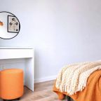 Трёхместный и более (У ЖД вокзала — Liberty Sity Apartments), Апартаменты Liberty Sity на Ибрагимова