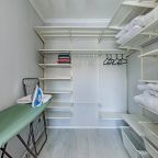 Четырехместный (В центре у метро Козья Слобода — Liberty Sity Apartments), Апартаменты Liberty Sity на Бондаренко