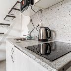 Апартаменты (Двухуровневые у Московского вокзала), Апартаменты НеваНест