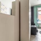Апартаменты (Двухуровневые у Московского вокзала), Апартаменты НеваНест