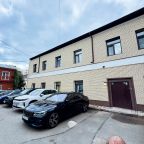Апартаменты (У Московского вокзала в центре Питера), Апартаменты НеваНест