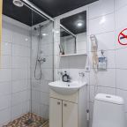 Апартаменты (У Московского вокзала в самом центре Питера), Апартаменты НеваНест