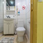 Апартаменты (У Московского вокзала в самом центре Питера), Апартаменты НеваНест