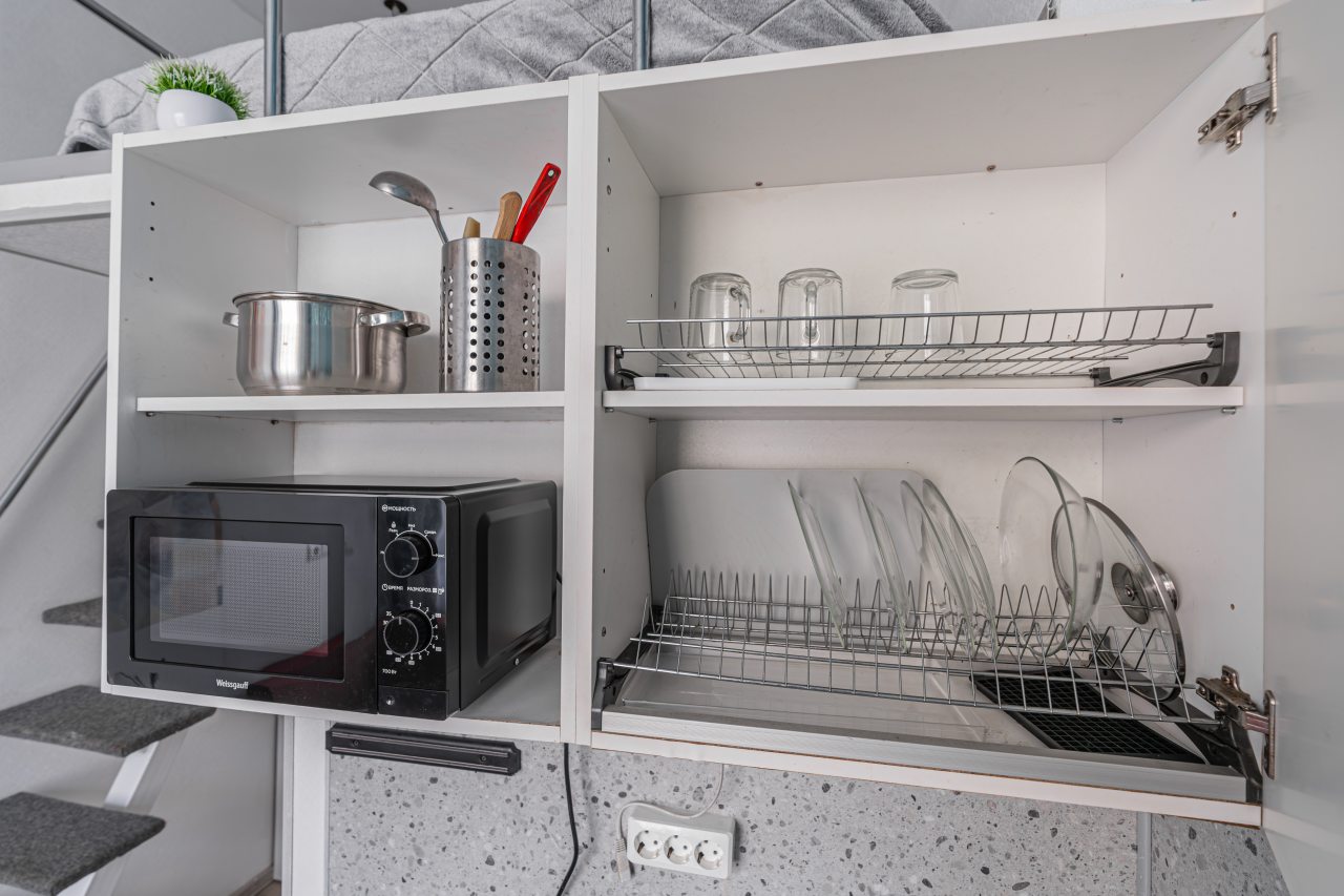 Апартаменты (У Московского вокзала в центре Питера), Апартаменты НеваНест