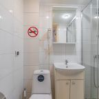 Апартаменты (У Московского вокзала в центре Питера), Апартаменты НеваНест