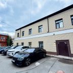 Апартаменты (У Московского вокзала в центре Питера), Апартаменты НеваНест