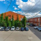 Апартаменты (У Московского вокзала в центре Питера), Апартаменты НеваНест