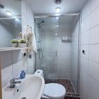 Апартаменты (У московского вокзала двухуровневые), Апартаменты НеваНест