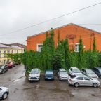 Апартаменты (Апартаменты в центре Питера), Апартаменты НеваНест