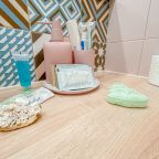 Апартаменты (Розовая), Апартаменты Смарткуб на Кутузовской