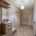 Квартира (Однокомнатная яркая квартира в Балашихе), Апартаменты На проспекте Ленина