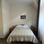 Четырехместный (Четырехместный номер стандарт), Гостиница Улитка