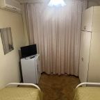Двухместный (Номер Эконом), Гостиница Улитка