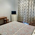 Двухместный (Двухместный стандарт), Гостиница Улитка