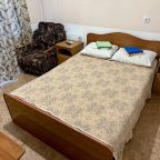 Двухместный (Двухместный стандарт), Гостиница Улитка