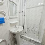 Семейный (Семейный двухкомнатный номер), Гостиница Улитка