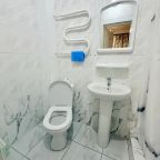 Двухместный (Двухместный стандарт), Гостиница Улитка