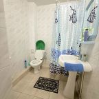 Двухместный (Номер Эконом), Гостиница Улитка