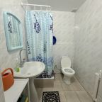 Двухместный (Номер Эконом), Гостиница Улитка