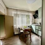 Квартира (С лоджией), Апартаменты Sun City Apartments на Красноармейской 4