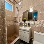Квартира (С лоджией), Апартаменты Sun City Apartments на Красноармейской 4