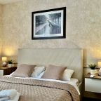 Квартира (С лоджией), Апартаменты Sun City Apartments на Красноармейской 4