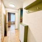 Квартира (С лоджией), Апартаменты Sun City Apartments на Красноармейской 4