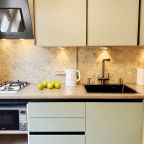 Квартира (С лоджией), Апартаменты Sun City Apartments на Красноармейской 4
