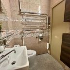 Квартира (С лоджией), Апартаменты Sun City Apartments на Красноармейской 4