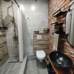 Полулюкс (Четырехместный), Гостевой дом Слобода у Студёной горы