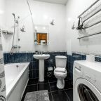 Апартаменты (Для 5 гостей), Апартаменты Sun City Apartments на Горького 87/1