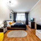 Апартаменты (Для 5 гостей), Апартаменты Sun City Apartments на Горького 87/1