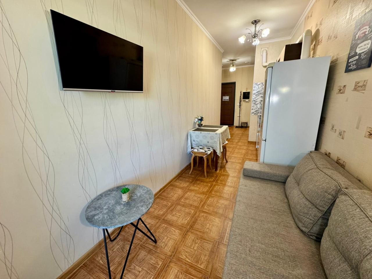 Апартаменты (Для 5 гостей), Апартаменты Sun City Apartments на Горького 87/1