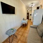Апартаменты (Для 5 гостей), Апартаменты Sun City Apartments на Горького 87/1