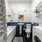 Апартаменты (Для 5 гостей), Апартаменты Sun City Apartments на Горького 87/1