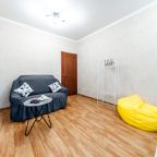 Апартаменты (Для 5 гостей), Апартаменты Sun City Apartments на Горького 87/1