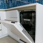 Люкс (Апартаменты "Моменты"), Апартаменты Моменты на Волгоградском проспекте