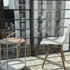 Апартаменты (Атмосфера), Апартаменты Атмосфера на Стахановской
