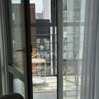 Апартаменты (Атмосфера), Апартаменты Атмосфера на Стахановской