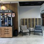 Апартаменты (Атмосфера), Апартаменты Атмосфера на Стахановской