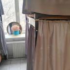 Четырехместный (Женский номер), Хостел МИР на Автозаводской