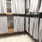 Шестиместный (Мужской номер), Хостел МИР на Автозаводской