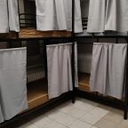 Шестиместный (Мужской номер), Хостел МИР на Автозаводской