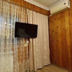 Номер (Эконом-класса на 3 человека), Гостевой дом Тенистый Берег